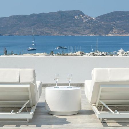 הוילה אדאמאס Casa Anna Loft Boutique House With Full Sea View מראה חיצוני תמונה