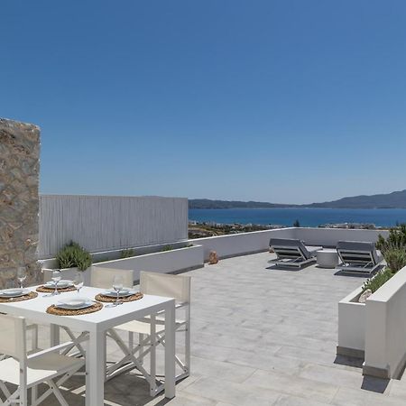 הוילה אדאמאס Casa Anna Loft Boutique House With Full Sea View מראה חיצוני תמונה